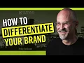 Download Lagu How To Differentiate Your Brand: Brand Differentiation Strategies for Business Success