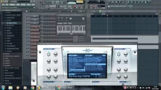 Download shawty got moves get cool - Instrumental remake in fl studio MP3