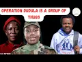 Download Lagu Julius Malema Operatie Dudula is een groep THUGS