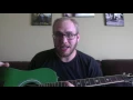 Randy Jackson signature acoustic review