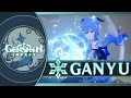 Download Lagu Qilin's Prance — Ganyu's Theme | Genshin Impact Original Soundtrack: The Stellar Moments