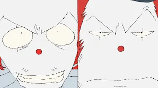 BIGTOP BURGER: FACELESS