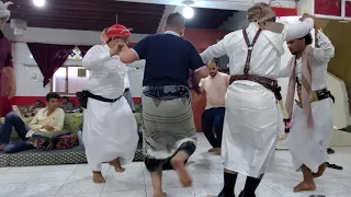 الفنان اسامه جمال دندنها