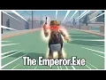 Download Lagu The Emperor.Exe Stand Upright
