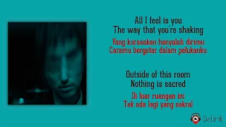 Disassociate - Jutes (Lirik Lagu Terjemahan)