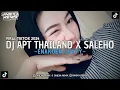 Download Lagu DJ APT THAILAND X SALEHO TERBARU VIRAL TIKTOK 2025