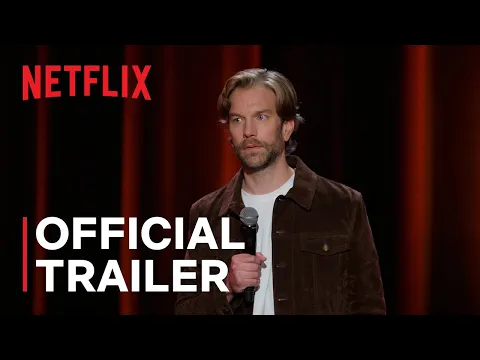 Official Trailer