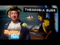 The Unsolved Disappearance Of Theodosia Burr