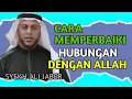 Download Lagu INGIN HIDUP BAHAGIA? PERBAIKI HUBUNGANMU DENGAN ALLAH!