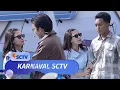 Dini Cocok Akting Reka Ulang Adegan Sama Siapa Nih, Junior atau Arya? | Karnaval SCTV