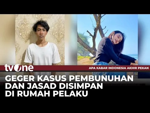 Sadis, Pembunuh Simpan Jasad Korban di Rumah
