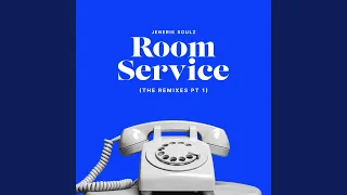 room service chymamusique retro remix