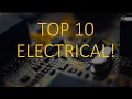 Top 10 Electrical Code Articles to Remember for Residential Electrical Part 1