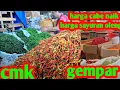 Download Lagu HARGA DAN SAYURAN HARI INI NAIK#PASAR INDUK CIBITUNG#5 OK 2025