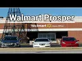 Explore The Walmart Supercenter in Prosper Worldwide Range of Products Dallas Texas USA 16
