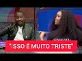 Download Lagu PVTO AIRES reage ao aconteceu com TAMYRIS MOIANE ao vivo no Batidas