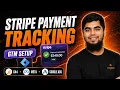 How I Track Stripe Payments with GTM GA4 Meta Pixel Google Ads