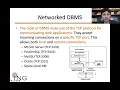 JAVA JDBC Architecture M10-E01