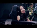 Download Lagu MAWAR DE JONGH - LEBIH DARI EGOKU (CHEY COVER) NG MUSIC