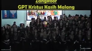 Download Percaya Jangan Bimbang | Zangkoor | GPT Kristus Kasih | Lagu Rohani MP3