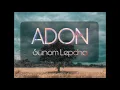 Sunom Lepcha - Adon (Audio)
