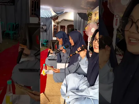 Seketika Lupa Nada 🤣