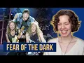 Lagu Iron Maiden performs “Fear of the Dark” LIVE at Rock in Rio - Vocal Coach Reaction and Analysis