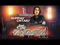 Download Lagu Fantastik 4 | Ara Johari - Sumpah Cintaku - Minggu 3