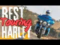 Lagu Harley's Best Touring Model