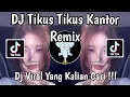 Download Lagu DJ TIKUS TIKUS KANTOR | DJ KISAH USANG TIKUS TIKUS KANTOR VIRAL TIKTOK TEEBARU 2025 YANG KALIAN CARI