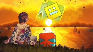 The Lessons of Geometry Dash