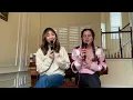 Download Lagu Who Knew by Pink (cover)
