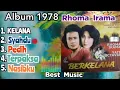 rhoma irama full album berkelana 1