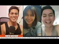 Lagu Babaeng kakahiwalay lang maiinlove na ulit panoorin ang video!!