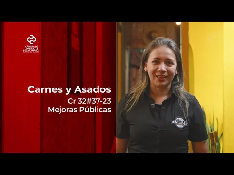  Impulso Empresarial - Carnes y Asados