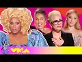 Download Lagu Best Of 2025 VMA Nominees On Drag Race 👏