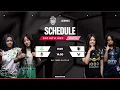 Download Lagu 🔴 LIVE | DAY 5 | MWI at EWC 2025 Knockout Stage | (ENG)