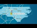 Montgomery Montgomery County North Carolina Silent Movie 1938