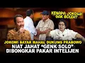 Download Lagu DIBONGKAR AHLI INTELIJEN FRAMING \