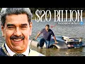 Lagu Inside The Billionaire Life of Nicolas Maduro