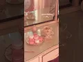 mini princess bedroom tour