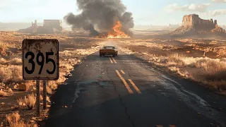 One Highway Three Threats No Escape ACTION Movie Full Movies In English HD 