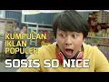 Kompilasi iklan So Nice Populer Iklan Lokal Indonesia