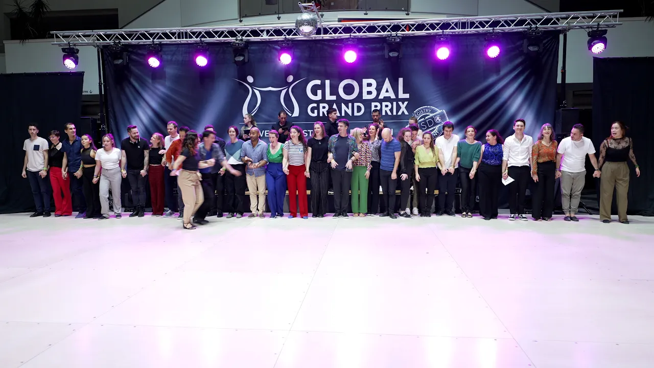 GGP 2023 - J&J NOVICE Final