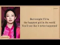 Download Lagu BLACKPINK The Happiest Girl Lyrics