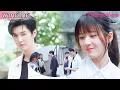 Lagu 4K【พากย์ไทย💘4】จ้าวลู่ซีถูกกลั่นแกล้งที่โรงเรียน และเฉินเจ๋อหยวนก็รีบเข้าไปปกป้องเธอ💥|ละครจีน 2025