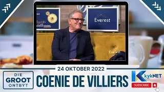 coenie de villiers karoo suite 2 karoo nights 24 oktober 2022