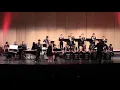 Download Lagu Quando Quando Quando (Buble) - Troy High Jazz Ensemble