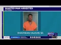 Altoona man wanted by NYPD for sex trafficking found in apartment shower