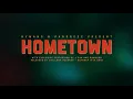 nymano x Pandrezz - Hometown [full LP]